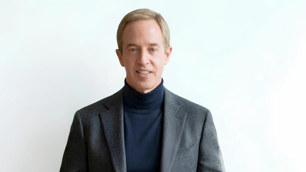 Andy Stanley