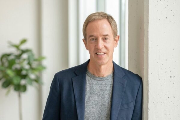 Andy Stanley