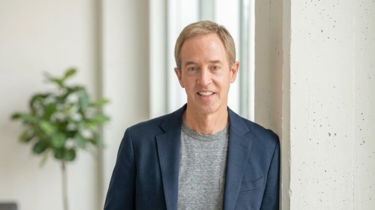 Andy Stanley: The Pastor Who Reshaped Modern Church Leadership