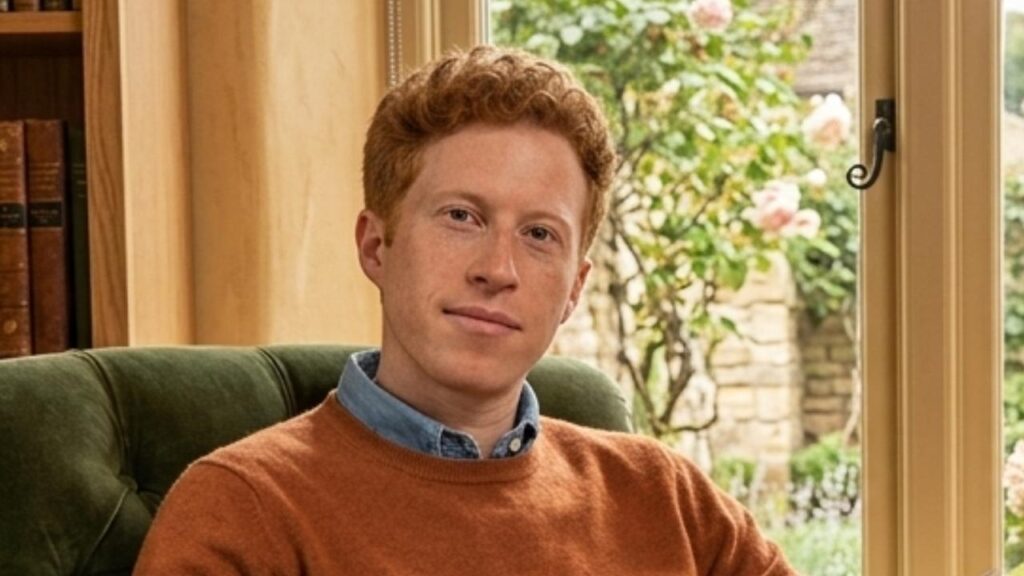 Rob Kalin