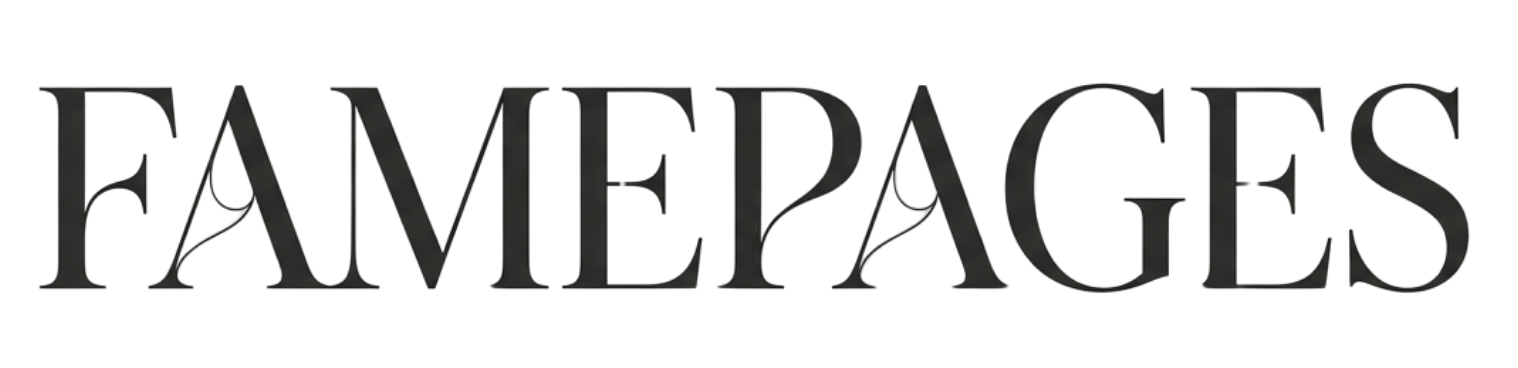 famepages.com's logo