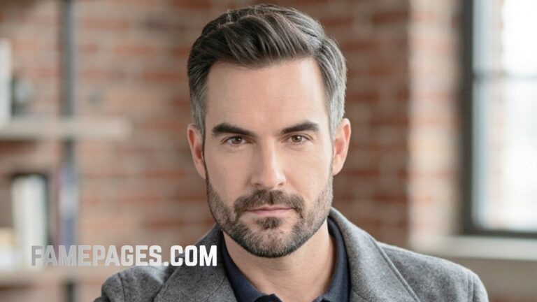 Nate Foy