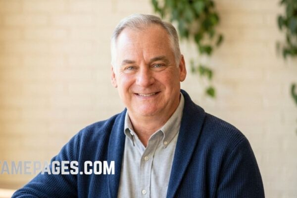 Bob Maxon