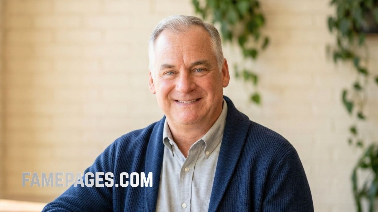 Bob Maxon