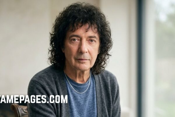 Ritchie Blackmore