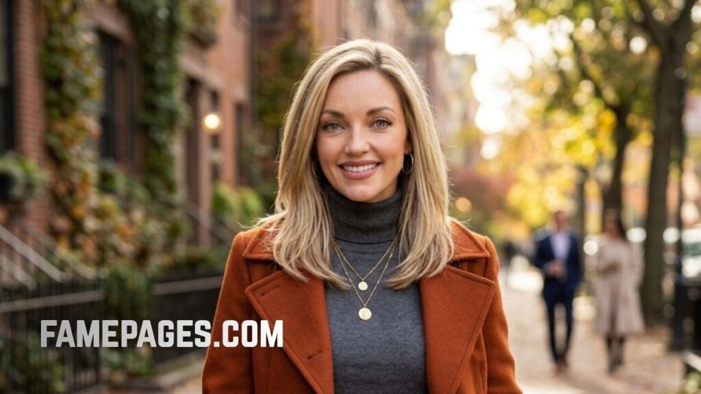 Lisa Meadows