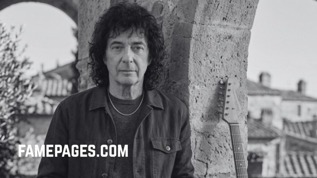 Ritchie Blackmore