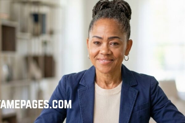Doria Ragland