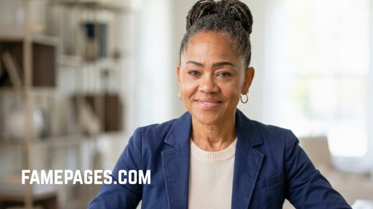 Doria Ragland: The Woman Behind Meghan Markle’s Journey