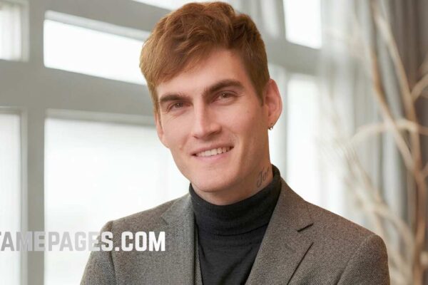 Presley Gerber