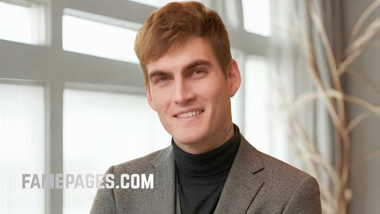 Presley Gerber