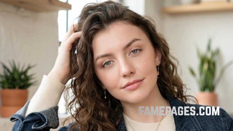 Kyra Belle Johnson: From Mamma Mia! to Disney’s Belle