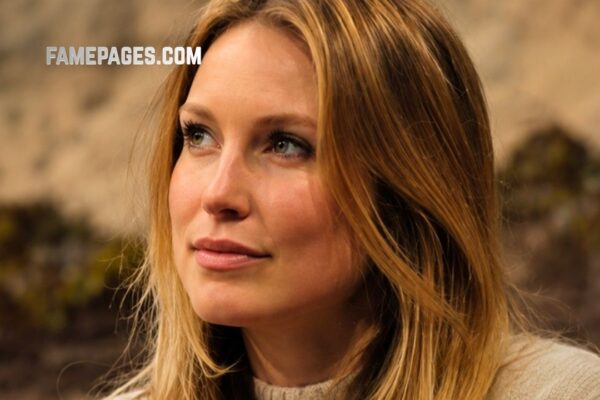 Sarah Carter