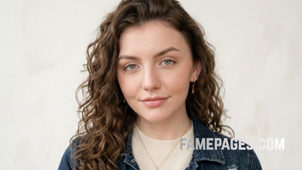 Kyra Belle Johnson
