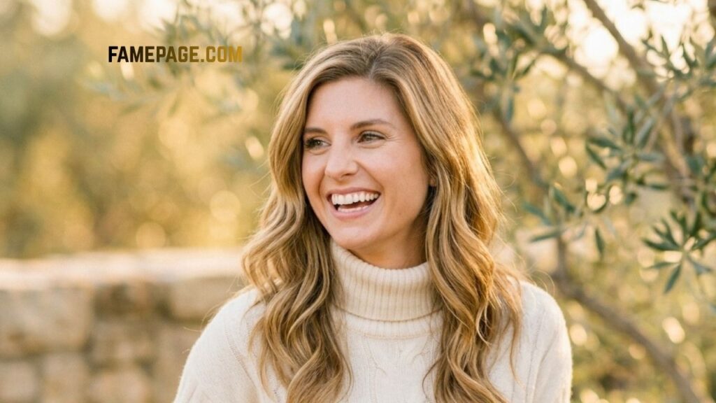 Briley Hussey