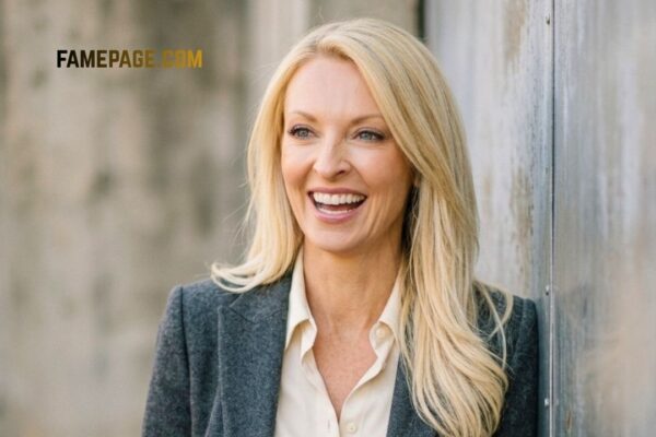 Sharla McBride