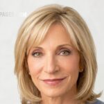 Andrea Mitchell